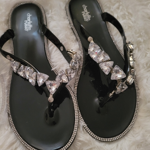 Charlotte Russe bundle 2 size 10 like new! - Picture 3 of 4